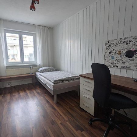 Ferienwohnungen Vera & Lea Friedrichshafen Ngoại thất bức ảnh