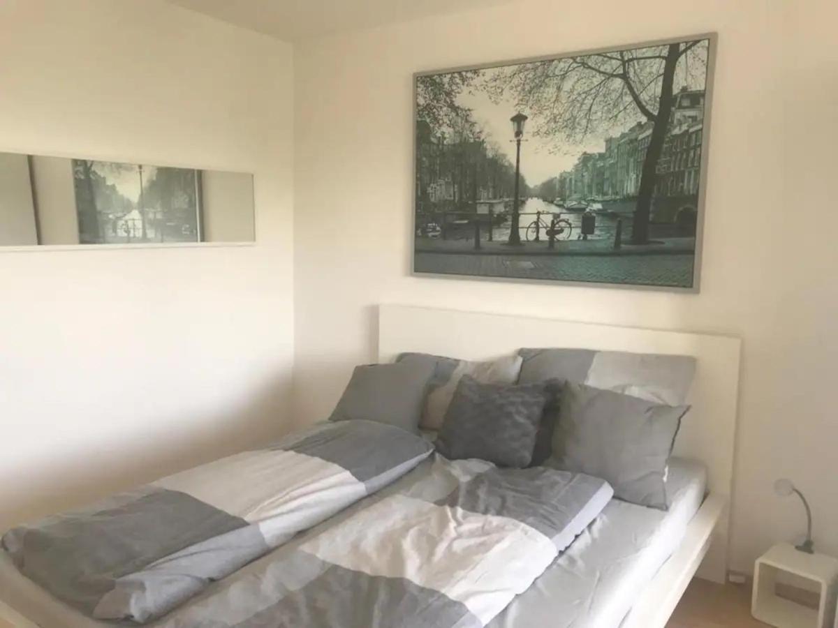 Ferienwohnungen Vera & Lea Friedrichshafen Ngoại thất bức ảnh