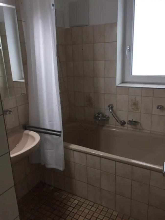 Ferienwohnungen Vera & Lea Friedrichshafen Ngoại thất bức ảnh