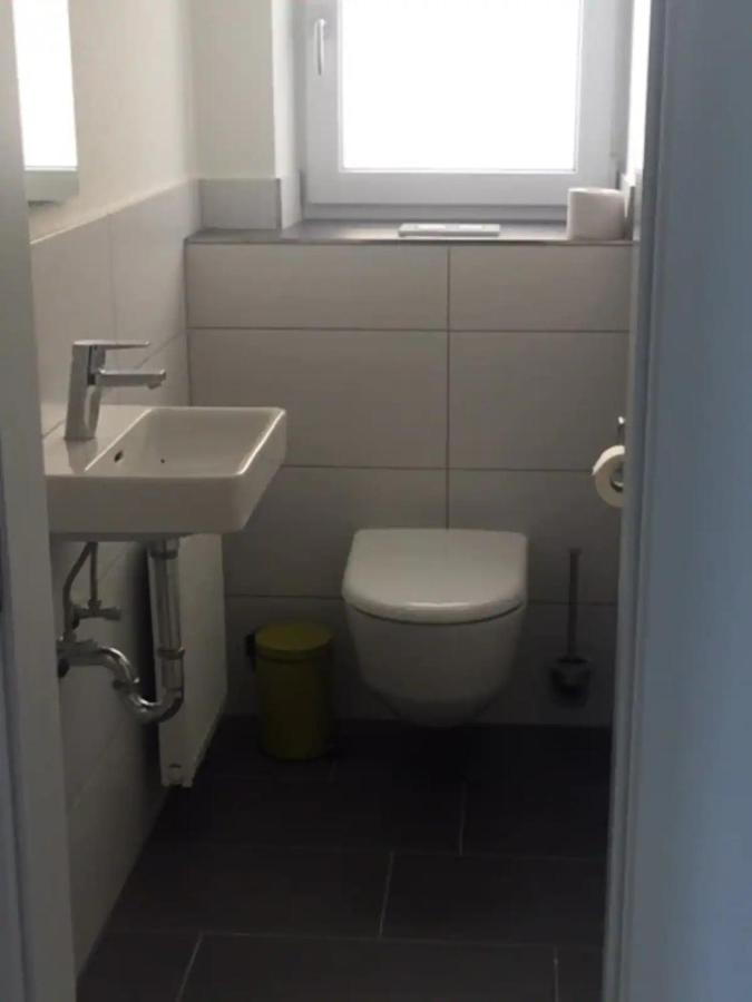 Ferienwohnungen Vera & Lea Friedrichshafen Ngoại thất bức ảnh